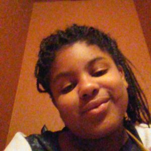 Meet your Posher, Jordan